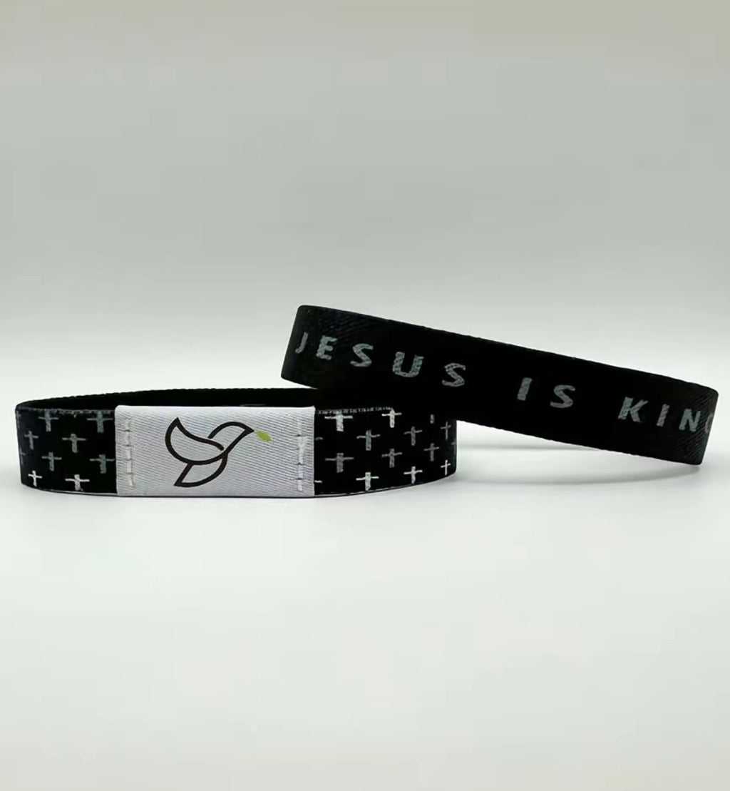 Jesus Is King