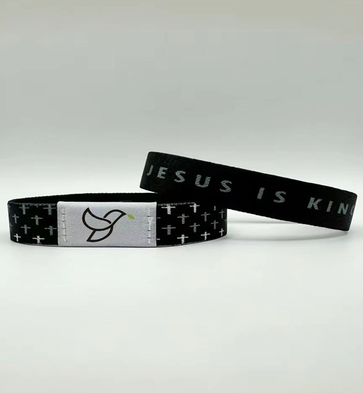Jesus Is King