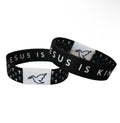 Jesus Is King
